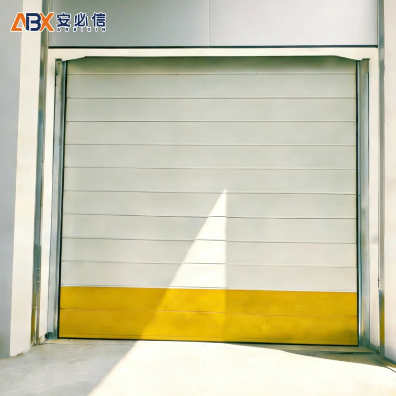 南通高扬程滑升门